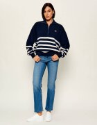 Calvin Klein Jeans Blugi Vintage Skyfall | Straight fit | stretch