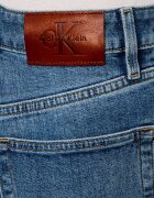 Calvin Klein Jeans Blugi Vintage Skyfall | Straight fit | stretch