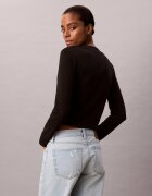 Calvin Klein Jeans Bluză | Cropped Fit
