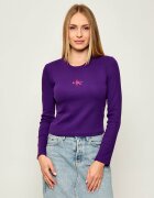 Calvin Klein Jeans Bluză | Cropped Fit