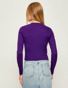 Calvin Klein Jeans Bluză | Cropped Fit