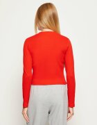 Calvin Klein Jeans Bluză | Cropped Fit