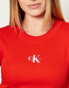 Calvin Klein Jeans Bluză | Cropped Fit