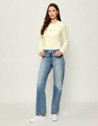 Calvin Klein Jeans Bluză | Cropped Fit