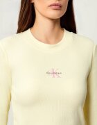 Calvin Klein Jeans Bluză | Cropped Fit