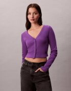Calvin Klein Jeans Bluză | Cropped Fit