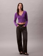 Calvin Klein Jeans Bluză | Cropped Fit