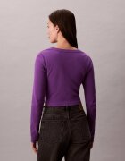 Calvin Klein Jeans Bluză | Cropped Fit