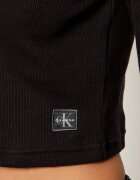 Calvin Klein Jeans Bluză | Cropped Fit
