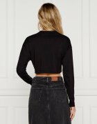 Calvin Klein Jeans Bluză | Cropped Fit