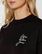 Calvin Klein Jeans Bluză | Cropped Fit
