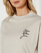 Calvin Klein Jeans Bluză | Cropped Fit