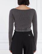 Calvin Klein Jeans Bluză | Cropped Fit