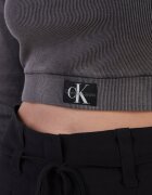 Calvin Klein Jeans Bluză | Cropped Fit