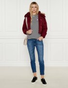 Calvin Klein Jeans Bluză Embro | regular fit