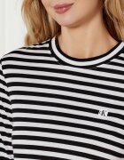Calvin Klein Jeans Bluză Embro | regular fit