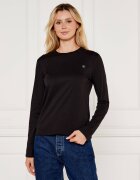 Calvin Klein Jeans Bluză Embro | regular fit