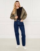 Calvin Klein Jeans Bluză Embro | regular fit