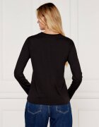 Calvin Klein Jeans Bluză Embro | regular fit