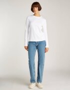 Calvin Klein Jeans Bluză EMBRO | Regular Fit