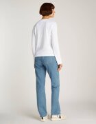 Calvin Klein Jeans Bluză EMBRO | Regular Fit