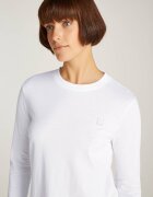 Calvin Klein Jeans Bluză EMBRO | Regular Fit