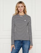 Calvin Klein Jeans Bluză Embro | regular fit