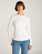 Calvin Klein Jeans Bluză EMBRO | Regular Fit