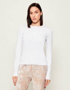 Calvin Klein Jeans Bluză HENLEY | Slim Fit
