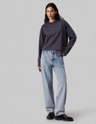 Calvin Klein Jeans Bluză | Loose fit
