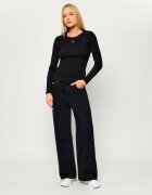 Calvin Klein Jeans Bluză Sensual | Slim Fit