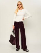 Calvin Klein Jeans Bluză Sensual | Slim Fit