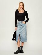 Calvin Klein Jeans Bluză | Slim Fit