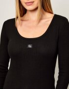 Calvin Klein Jeans Bluză | Slim Fit