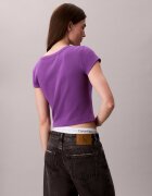 Calvin Klein Jeans Bluză | Slim Fit