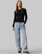 Calvin Klein Jeans Bluză | Slim Fit