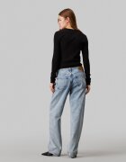 Calvin Klein Jeans Bluză | Slim Fit