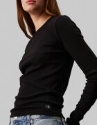 Calvin Klein Jeans Bluză | Slim Fit