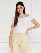 Calvin Klein Jeans Bluză | Slim Fit