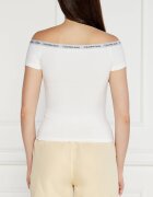 Calvin Klein Jeans Bluză | Slim Fit