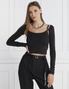Calvin Klein Jeans Bluză | Slim Fit