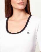 Calvin Klein Jeans Bluză | Slim Fit