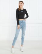 Calvin Klein Jeans Bluză | Slim Fit