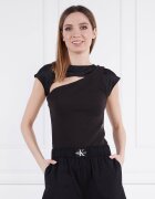 Calvin Klein Jeans Bluză | Slim Fit