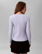 Calvin Klein Jeans Bluză | Slim Fit
