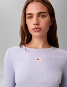 Calvin Klein Jeans Bluză | Slim Fit