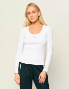Calvin Klein Jeans Bluză | Slim Fit