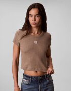Calvin Klein Jeans Bluză | Slim Fit