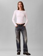 Calvin Klein Jeans Bluză | Slim Fit