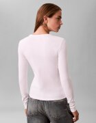 Calvin Klein Jeans Bluză | Slim Fit